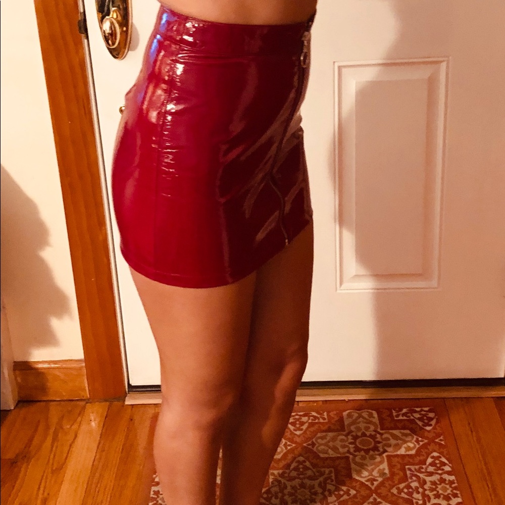 Forever 21 skirt